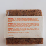 Days Coffee Exfoliating Soap Bar